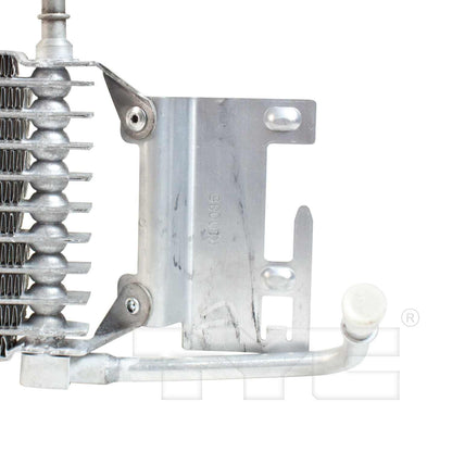 TYC Automatic Transmission Oil Cooler 19055
