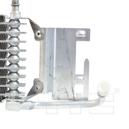 TYC Automatic Transmission Oil Cooler 19055