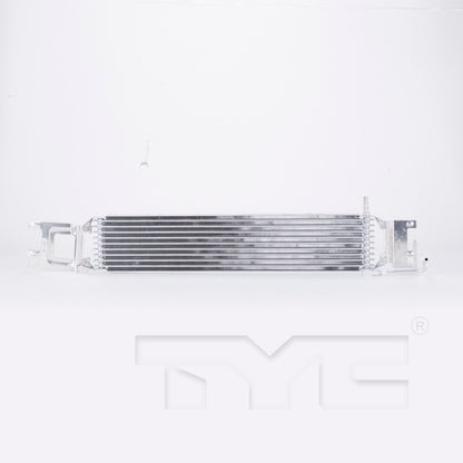 TYC Automatic Transmission Oil Cooler 19055