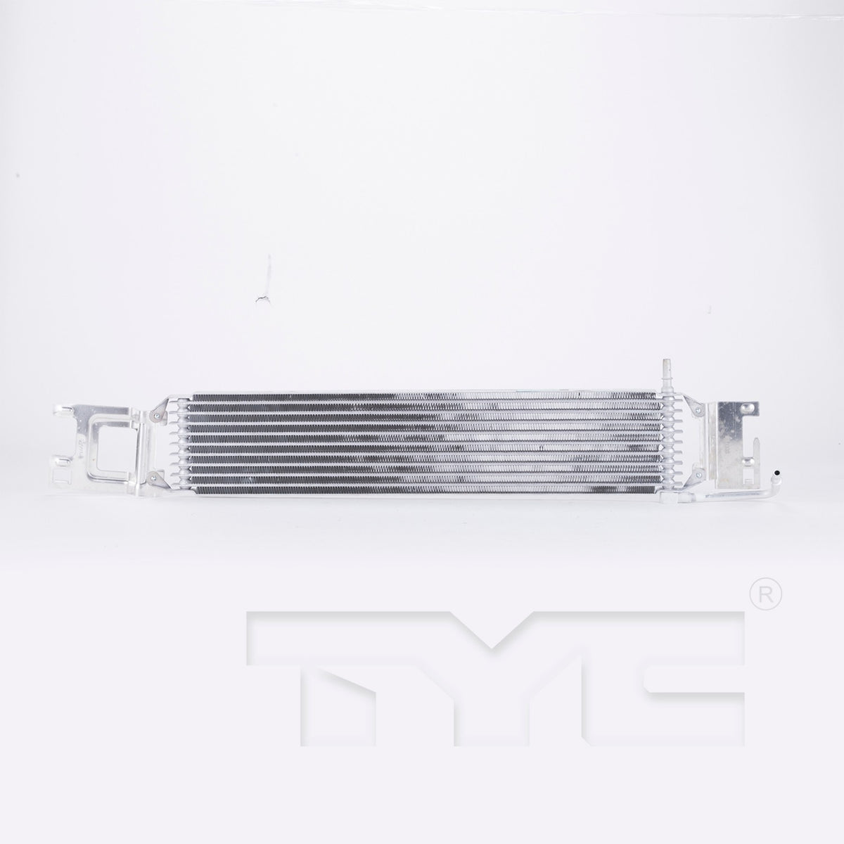 TYC Automatic Transmission Oil Cooler 19055