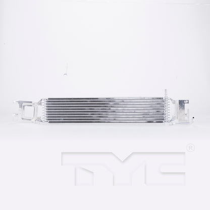 TYC Automatic Transmission Oil Cooler 19055