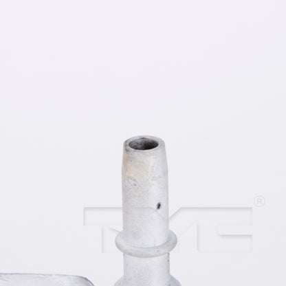 TYC Automatic Transmission Oil Cooler 19055