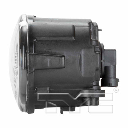 TYC Fog Light Assembly 19-0561-00-1