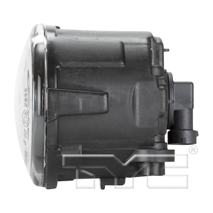 TYC Fog Light Assembly 19-0561-00-1