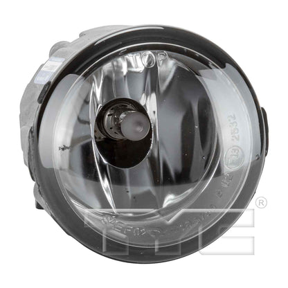TYC Fog Light Assembly 19-0561-00-1