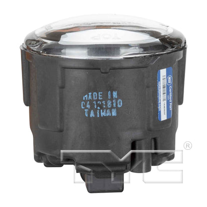 TYC Fog Light Assembly 19-0561-00-1