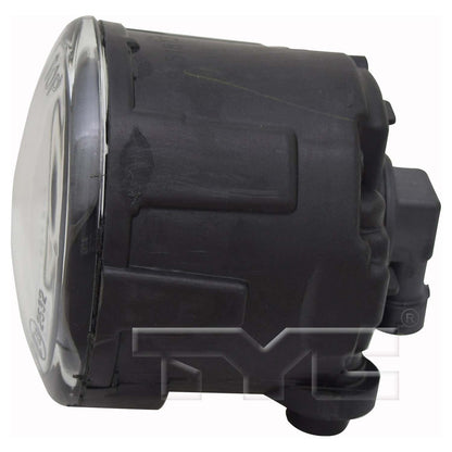 TYC Fog Light Assembly 19-0561-00-9
