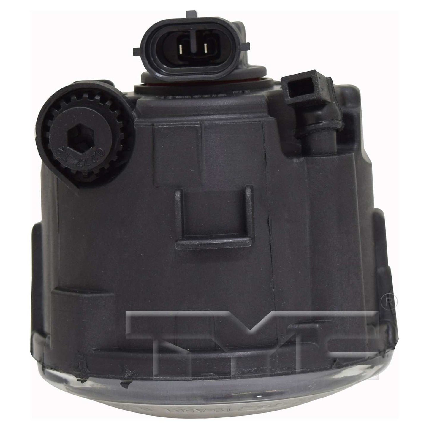 TYC Fog Light Assembly 19-0561-00-9