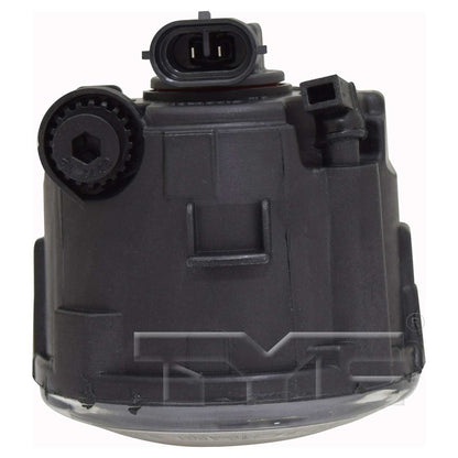 TYC Fog Light Assembly 19-0561-00-9