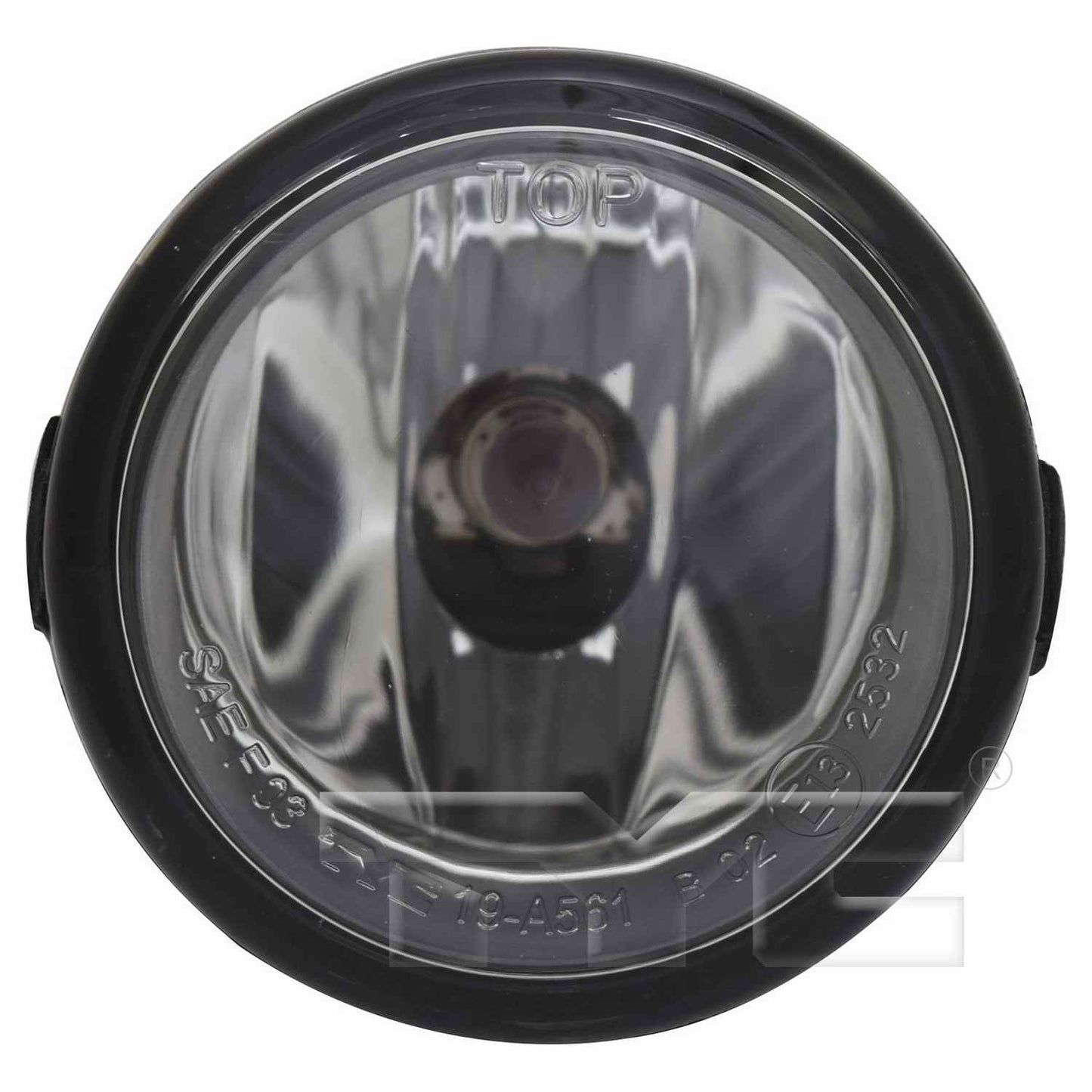 TYC Fog Light Assembly 19-0561-00-9