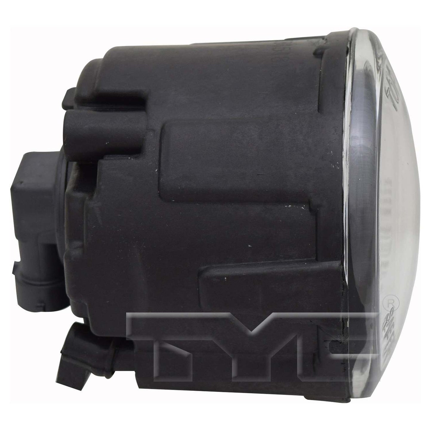 TYC Fog Light Assembly 19-0561-00-9