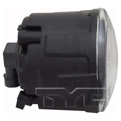 TYC Fog Light Assembly 19-0561-00-9