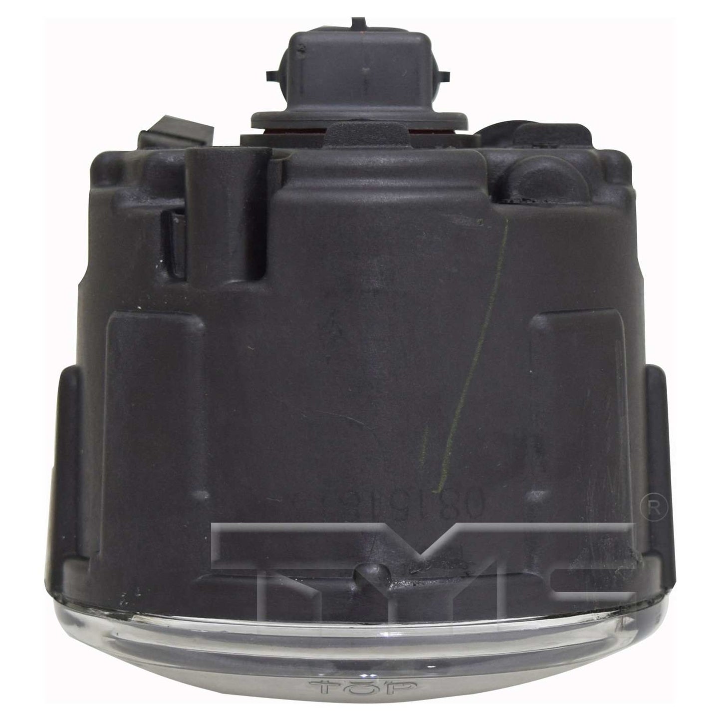 TYC Fog Light Assembly 19-0561-00-9