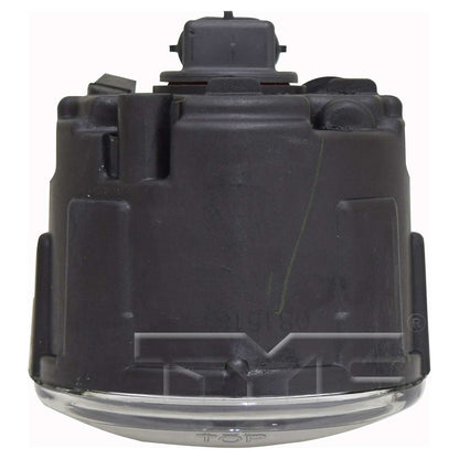 TYC Fog Light Assembly 19-0561-00-9