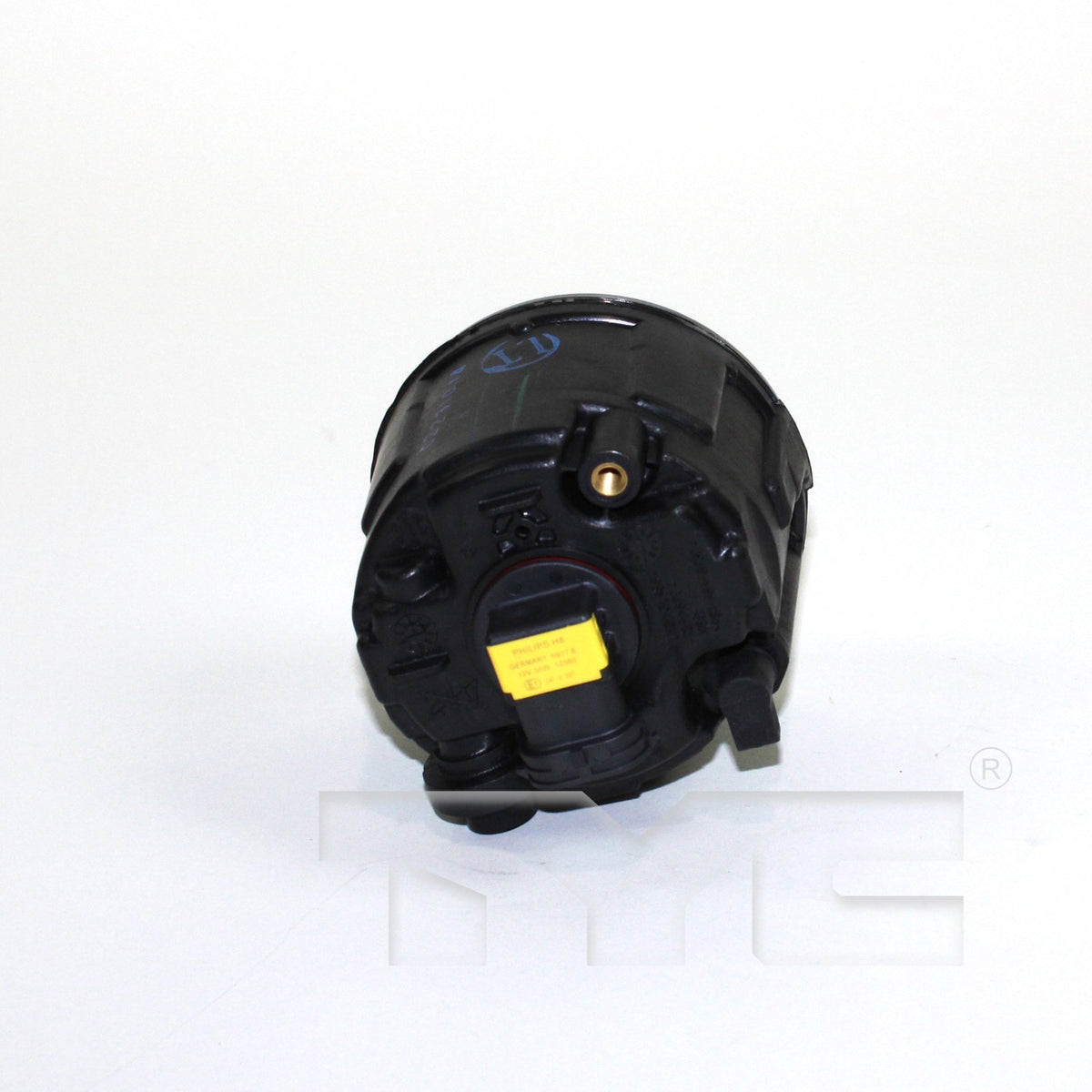 TYC Fog Light Assembly 19-0561-00