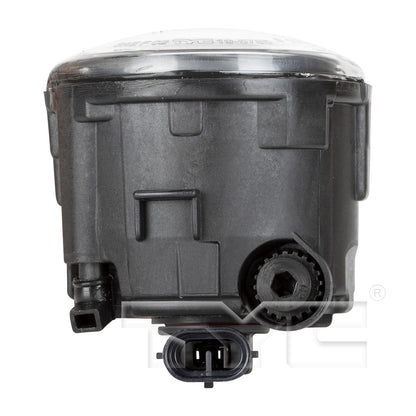 TYC Fog Light Assembly 19-0561-00