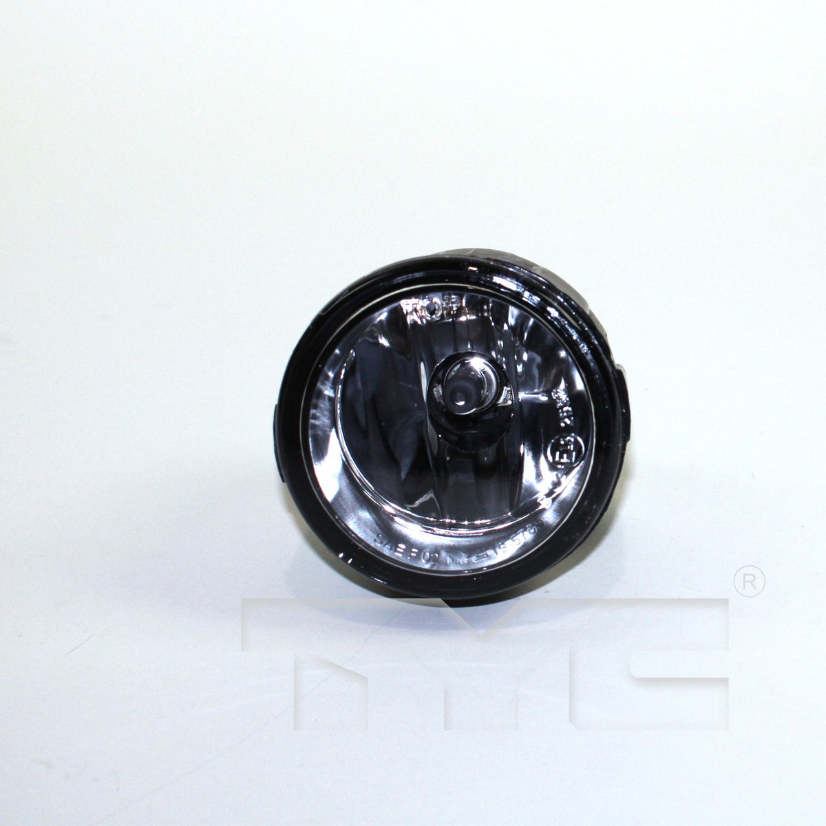 TYC Fog Light Assembly 19-0561-00