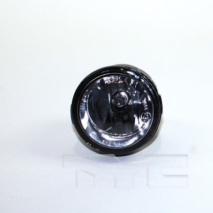 TYC Fog Light Assembly 19-0561-00