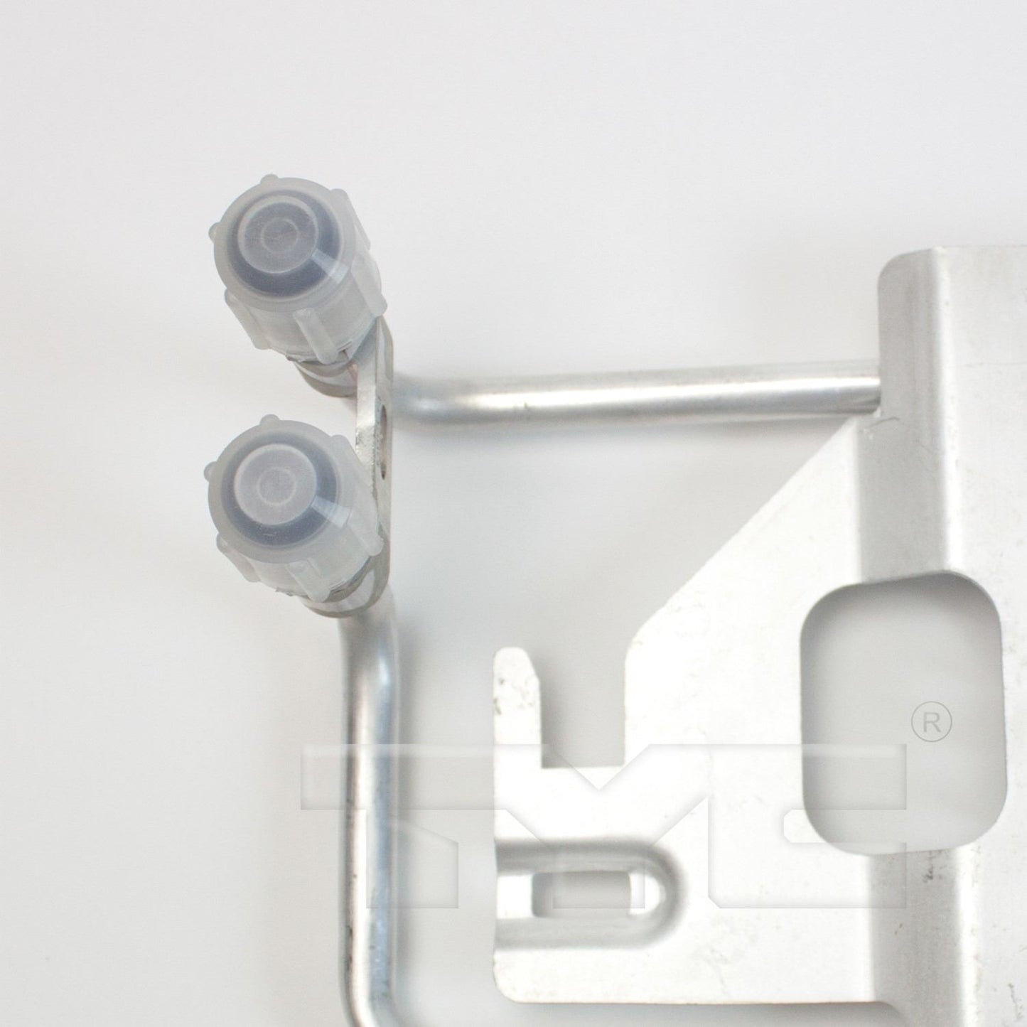 TYC Automatic Transmission Oil Cooler 19056