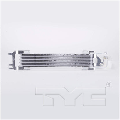 TYC Automatic Transmission Oil Cooler 19056