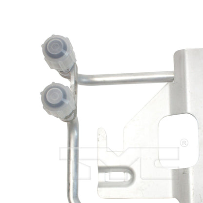 TYC Automatic Transmission Oil Cooler 19056