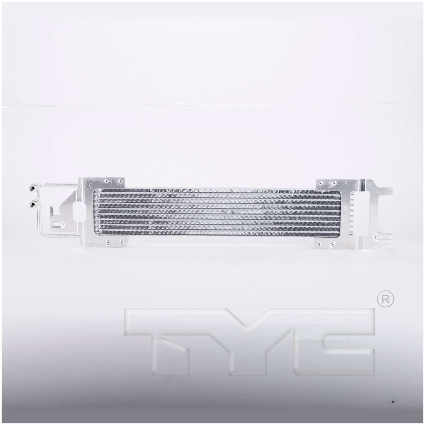 TYC Automatic Transmission Oil Cooler 19056