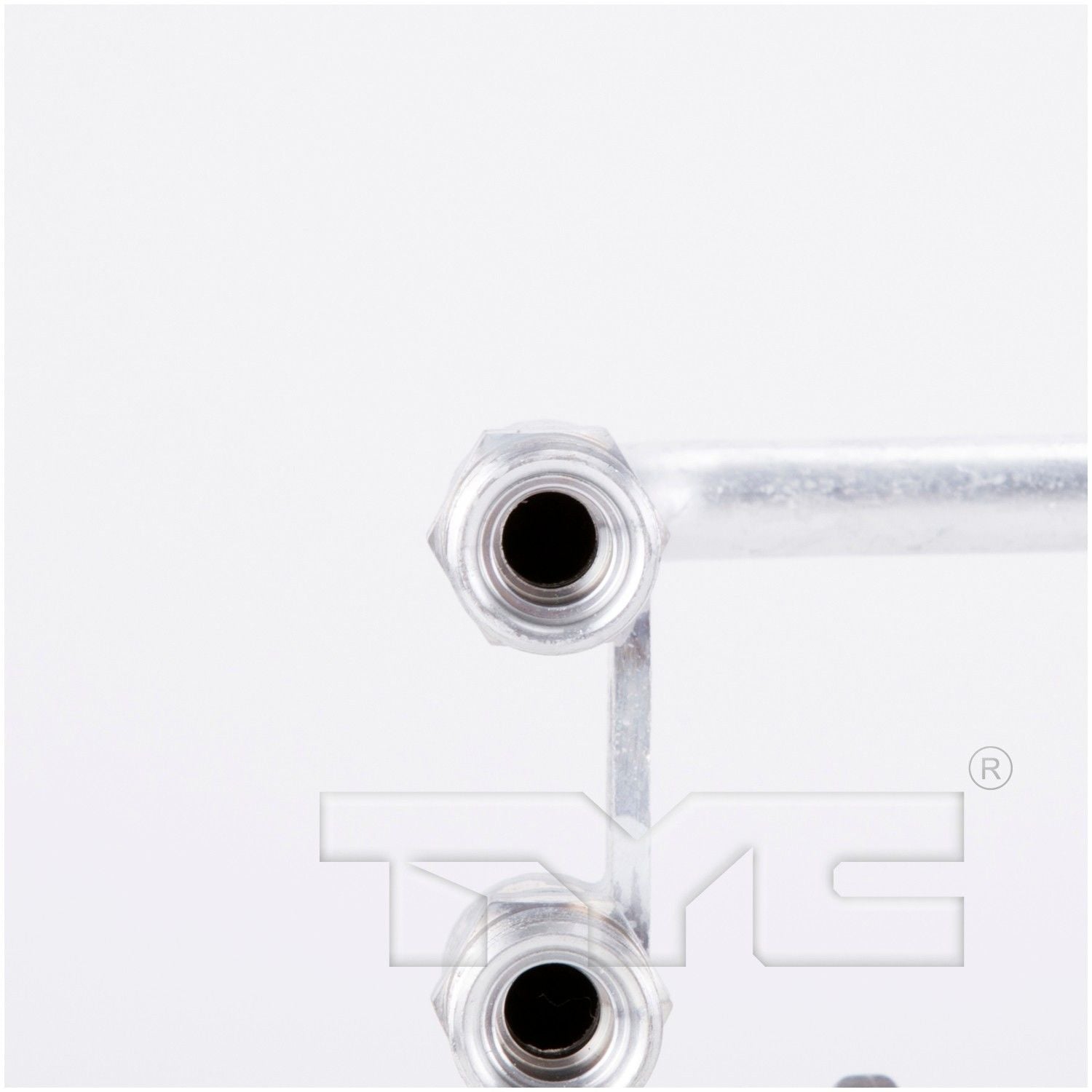 TYC Automatic Transmission Oil Cooler 19056