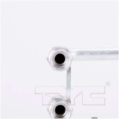 TYC Automatic Transmission Oil Cooler 19056