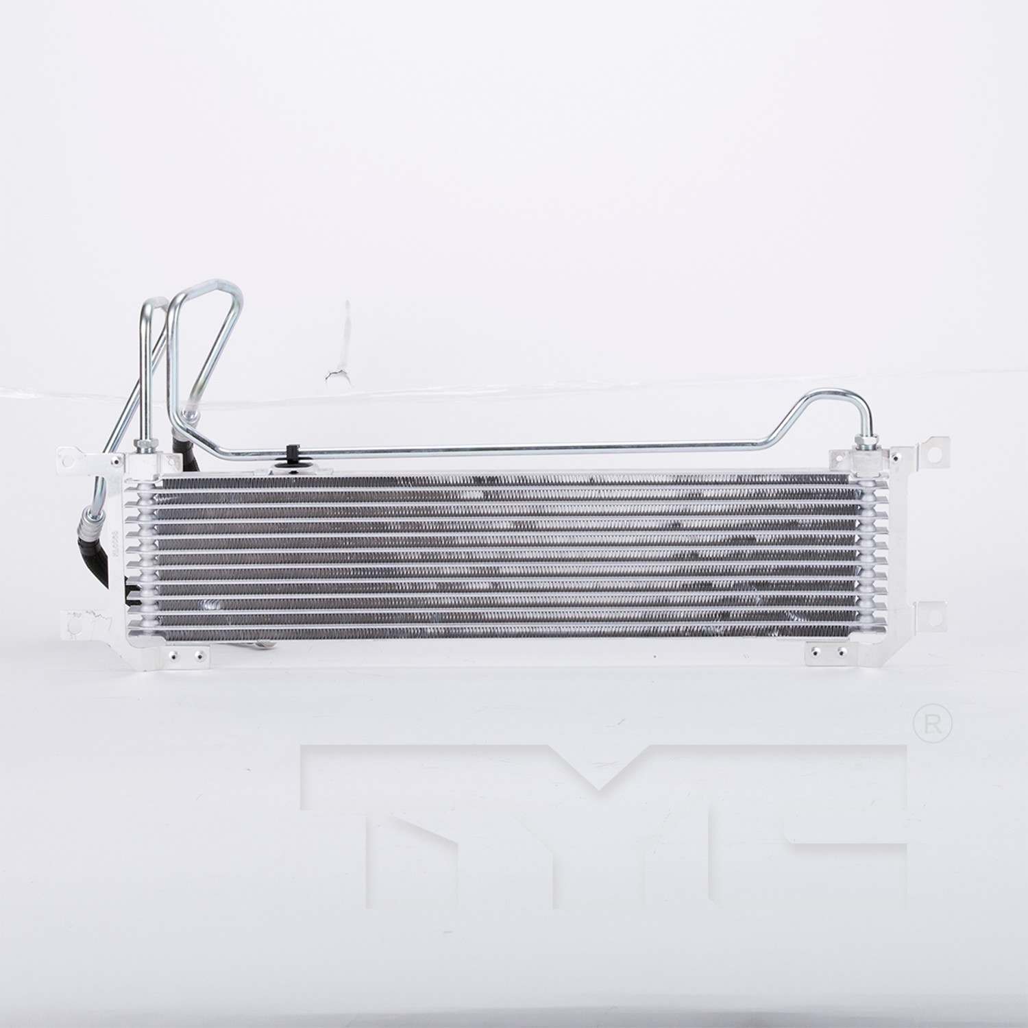 TYC Automatic Transmission Oil Cooler 19057