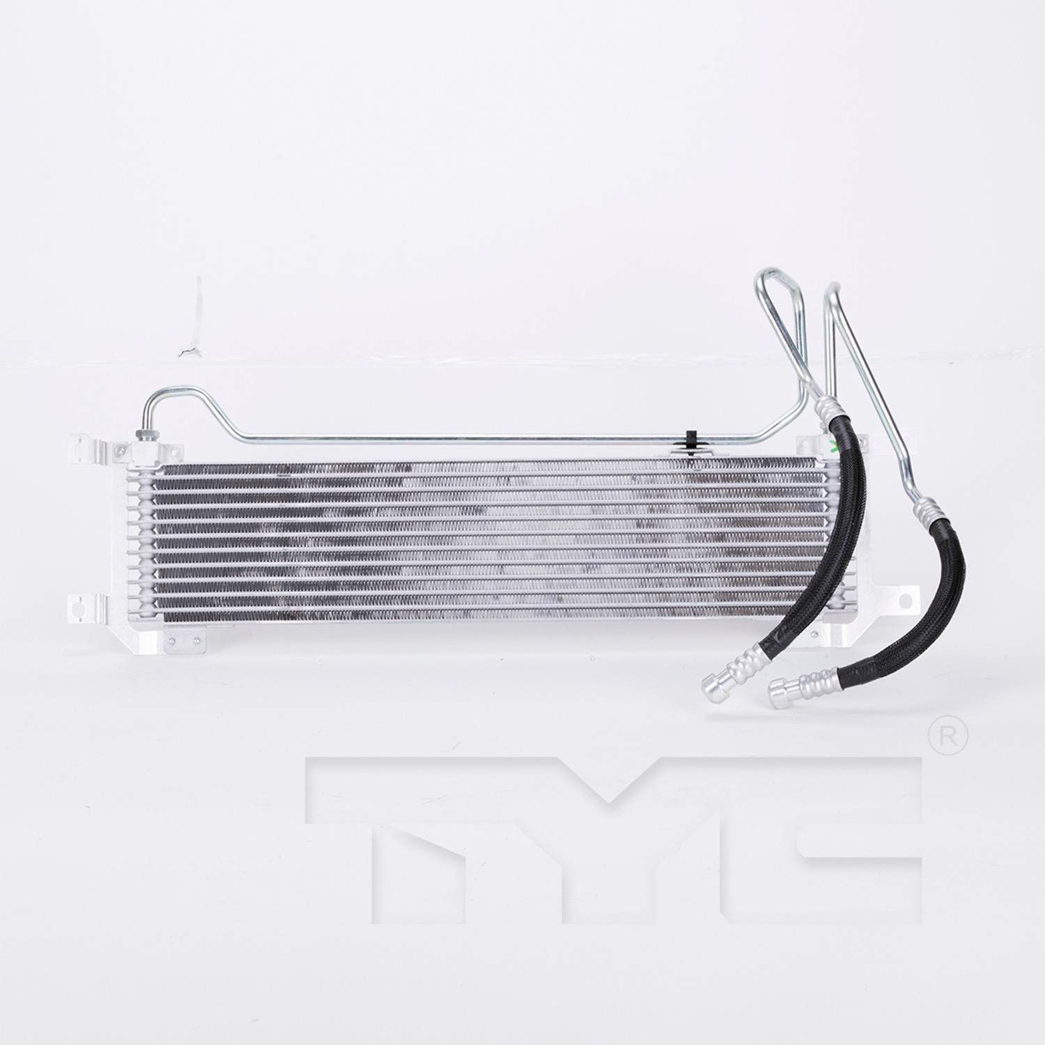 TYC Automatic Transmission Oil Cooler 19057