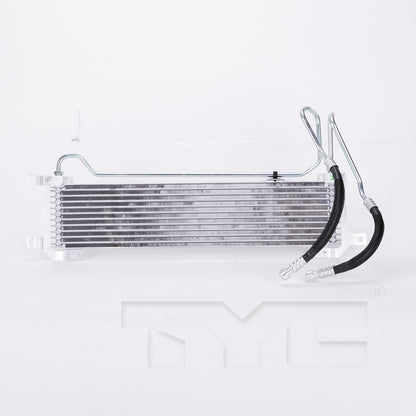 TYC Automatic Transmission Oil Cooler 19057