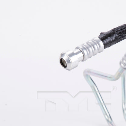 TYC Automatic Transmission Oil Cooler 19057