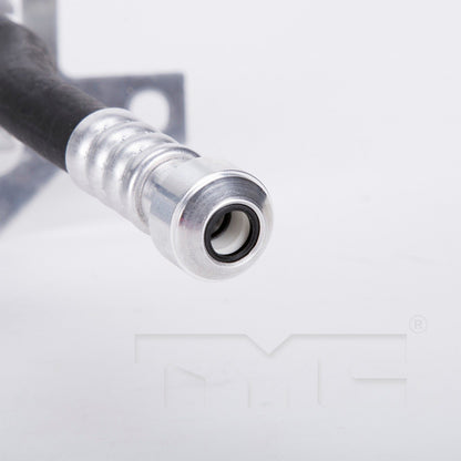 TYC Automatic Transmission Oil Cooler 19058