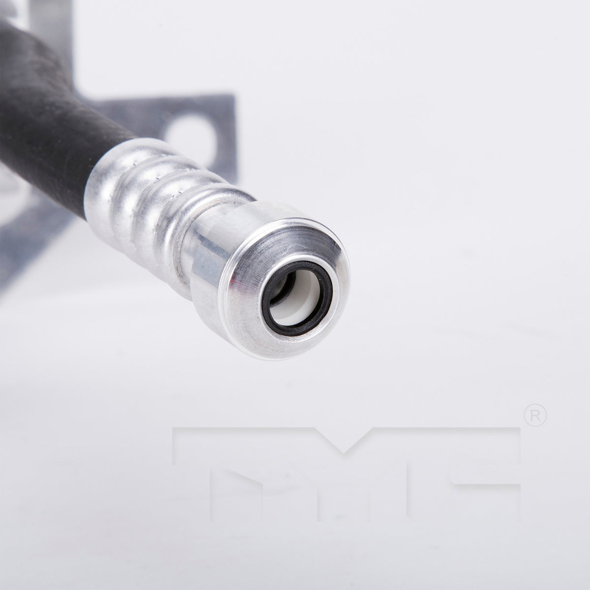 TYC Automatic Transmission Oil Cooler 19058