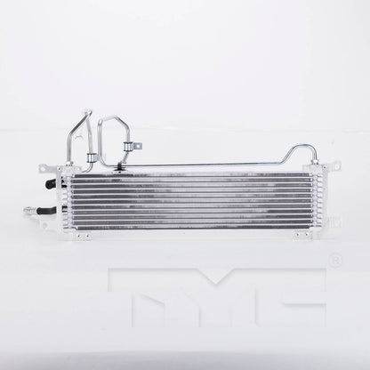 TYC Automatic Transmission Oil Cooler 19058