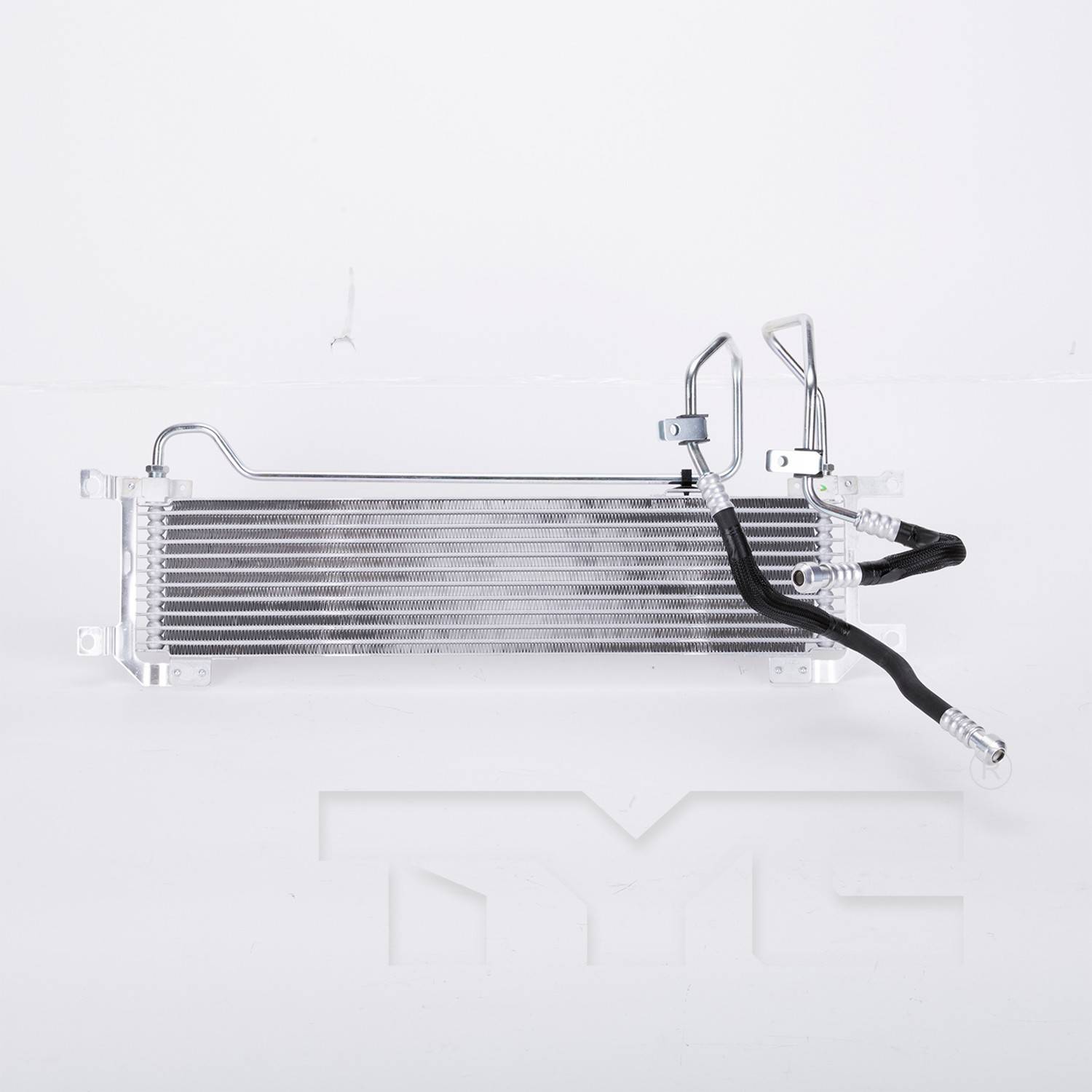 TYC Automatic Transmission Oil Cooler 19058