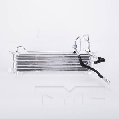 TYC Automatic Transmission Oil Cooler 19058