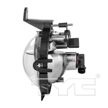 TYC Fog Light Assembly 19-0597-00