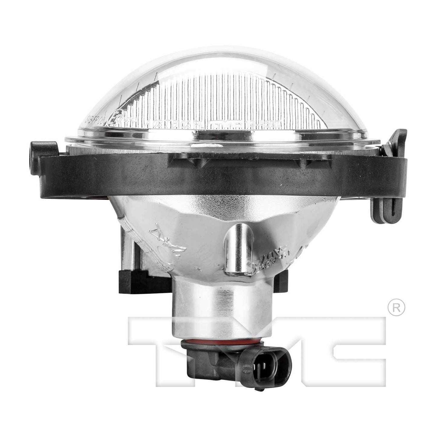 TYC Fog Light Assembly 19-0597-00
