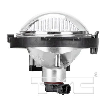 TYC Fog Light Assembly 19-0597-00