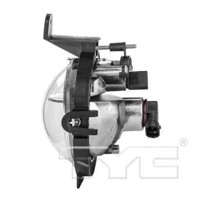 TYC Fog Light Assembly 19-0597-00