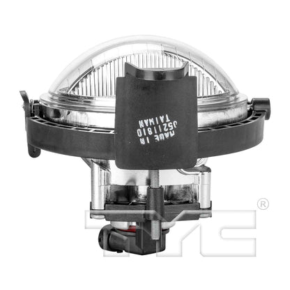 TYC Fog Light Assembly 19-0597-00