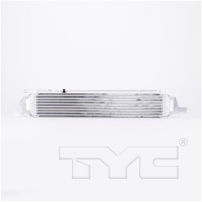 TYC Automatic Transmission Oil Cooler 19059