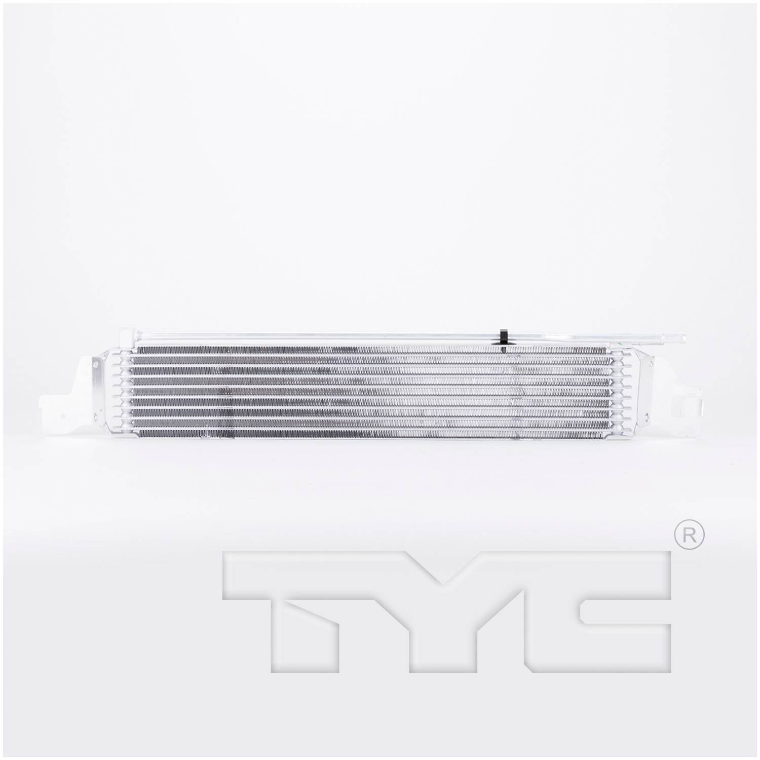 TYC Automatic Transmission Oil Cooler 19059