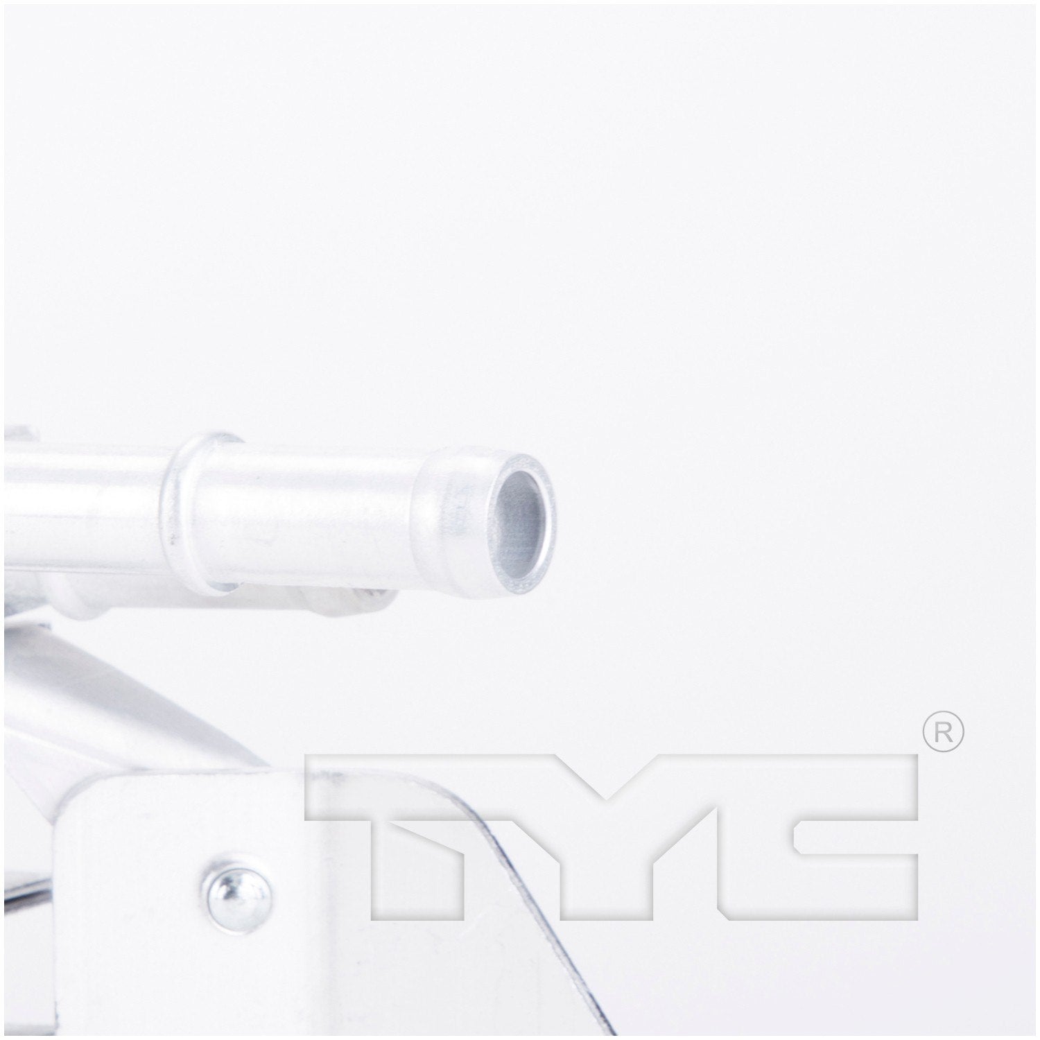 TYC Automatic Transmission Oil Cooler 19059