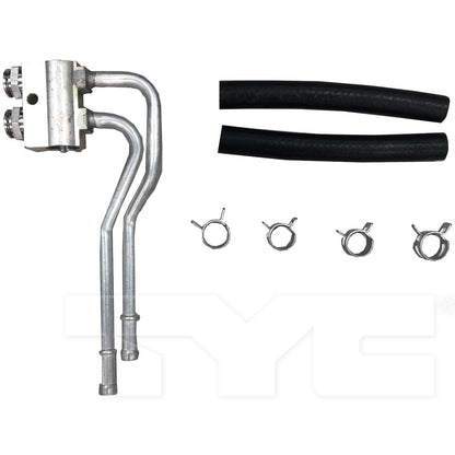 TYC Automatic Transmission Oil Cooler 19059