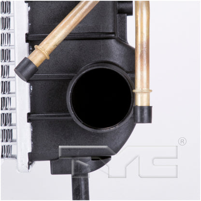 TYC TYC Radiator 1905