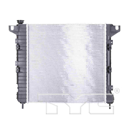 TYC TYC Radiator 1905