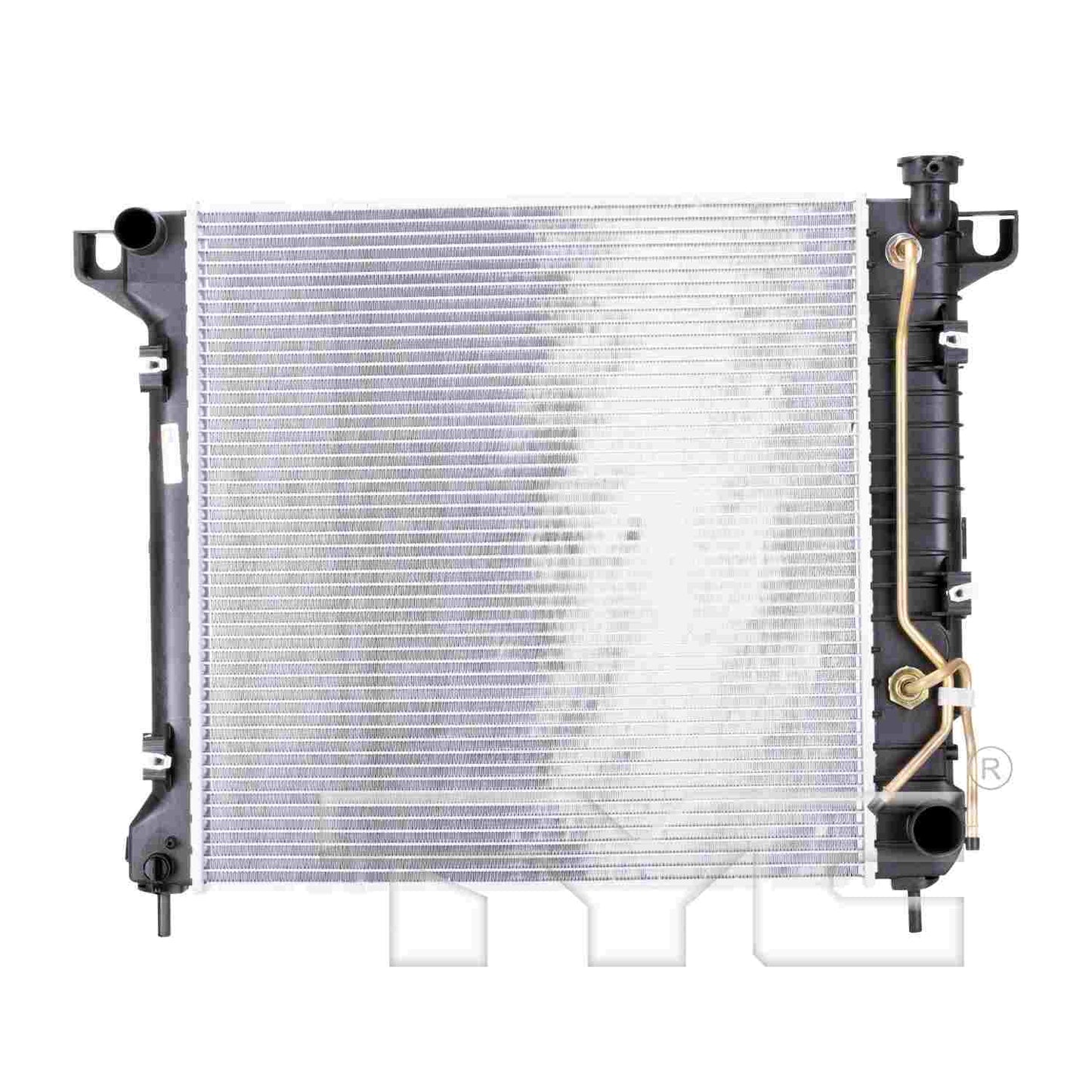 TYC TYC Radiator 1905