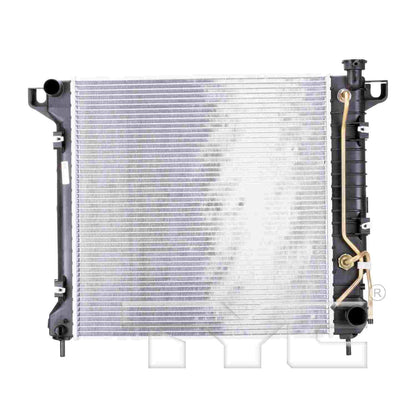 TYC TYC Radiator 1905